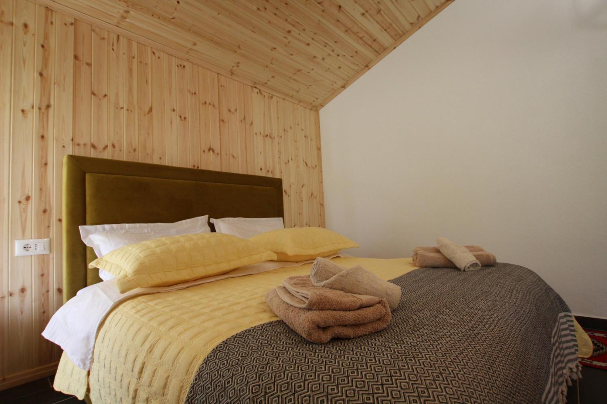 Lugina E Shengjergjit ,Bujtinat Villa Tiranë Phòng bức ảnh