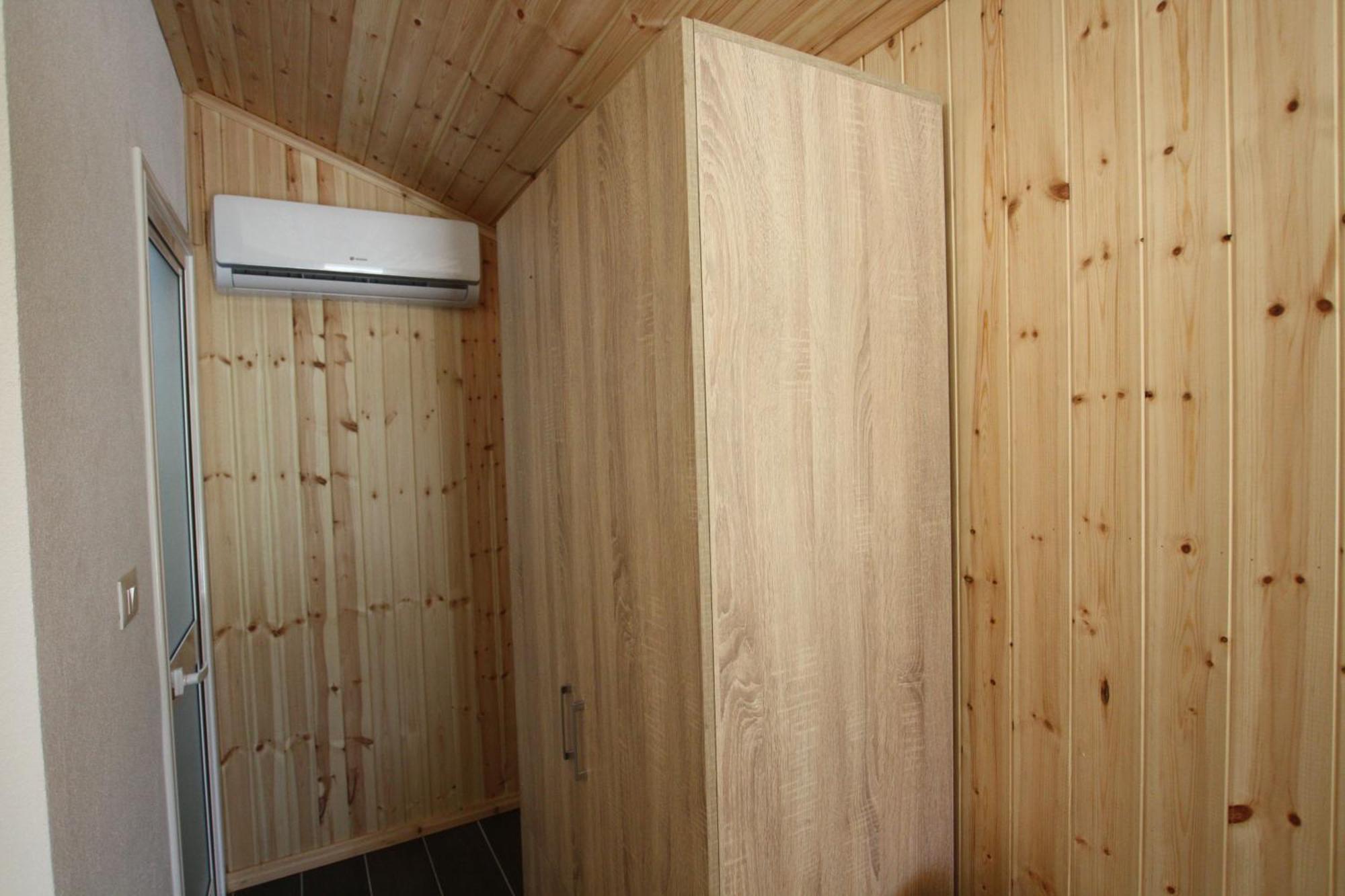 Lugina E Shengjergjit ,Bujtinat Villa Tiranë Ngoại thất bức ảnh