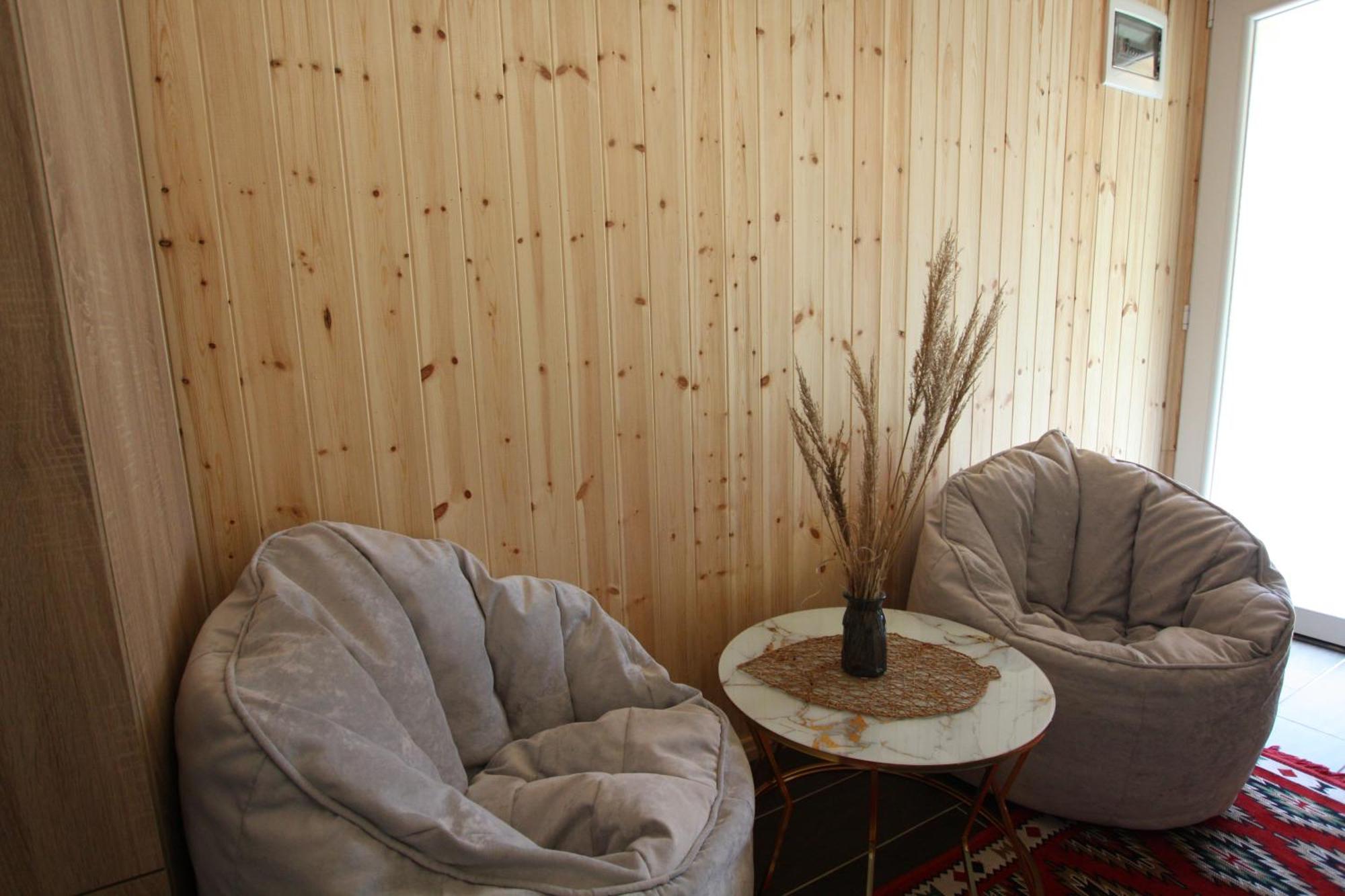 Lugina E Shengjergjit ,Bujtinat Villa Tiranë Ngoại thất bức ảnh