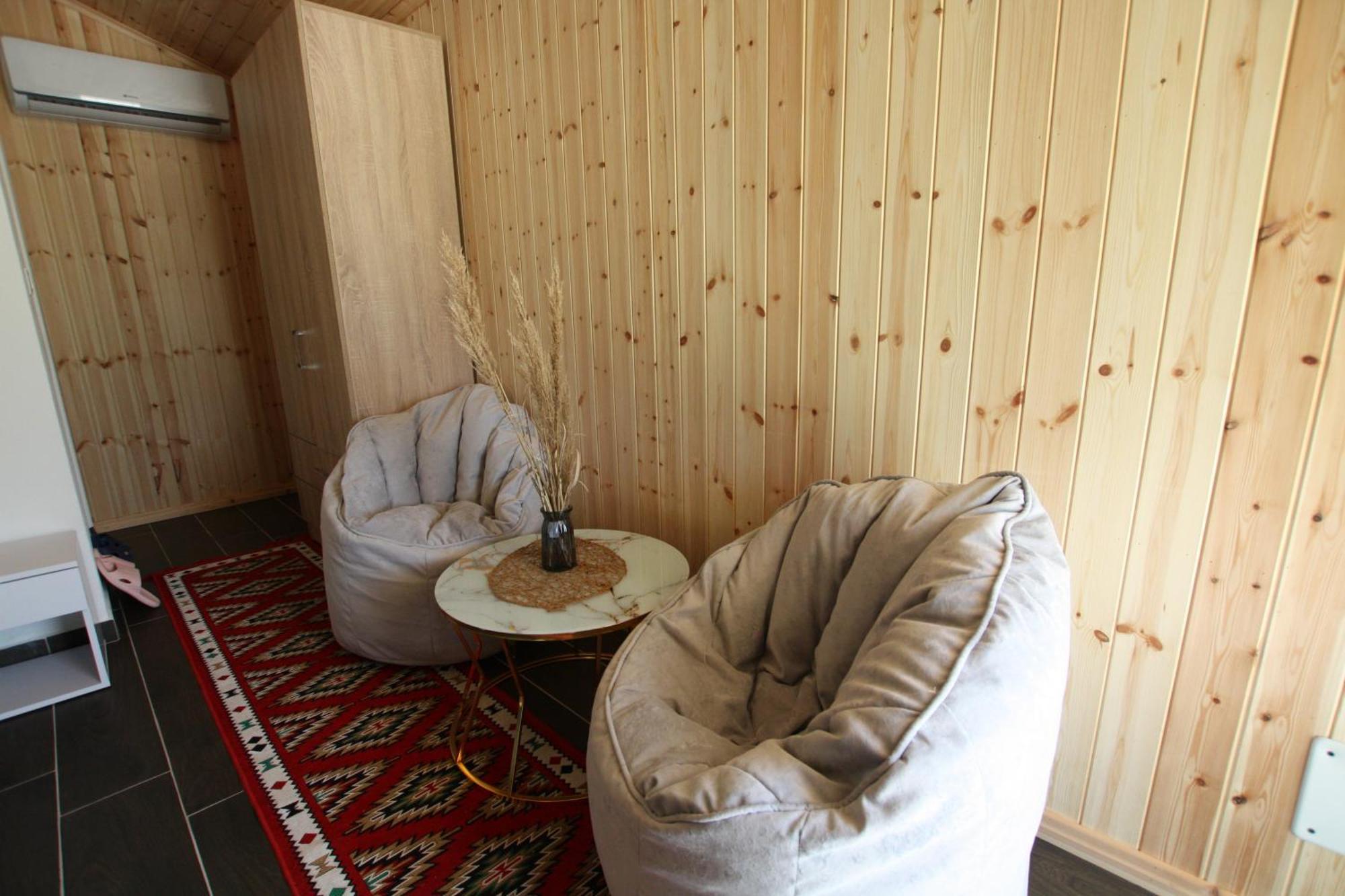 Lugina E Shengjergjit ,Bujtinat Villa Tiranë Ngoại thất bức ảnh